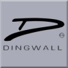 Dingwall Guitar Flight Cases